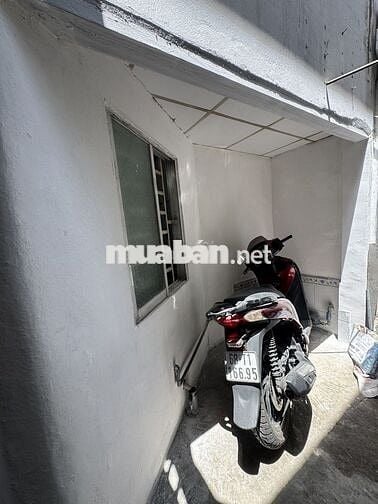Cho thuê phòng trọ ngay chợ Cây Me