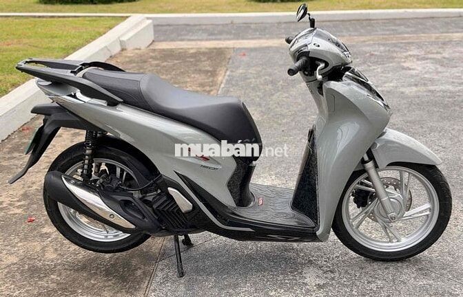 Honda SH150i đki 2022 chính chủ SG