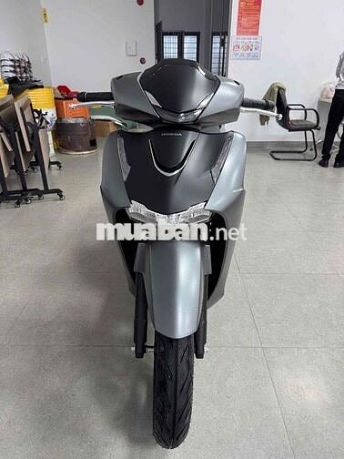 Honda SH 160i 2026 Xám Nhập khẩu