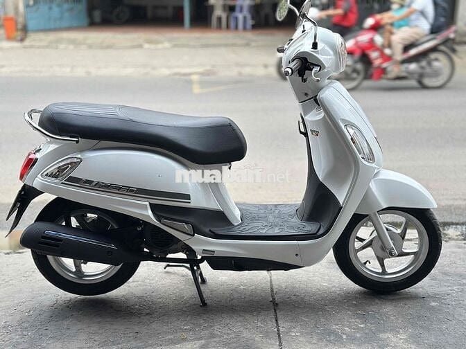 XE TAY GA KIMCO LIKE 50cc ĐỜI 2020 MỚI KENG