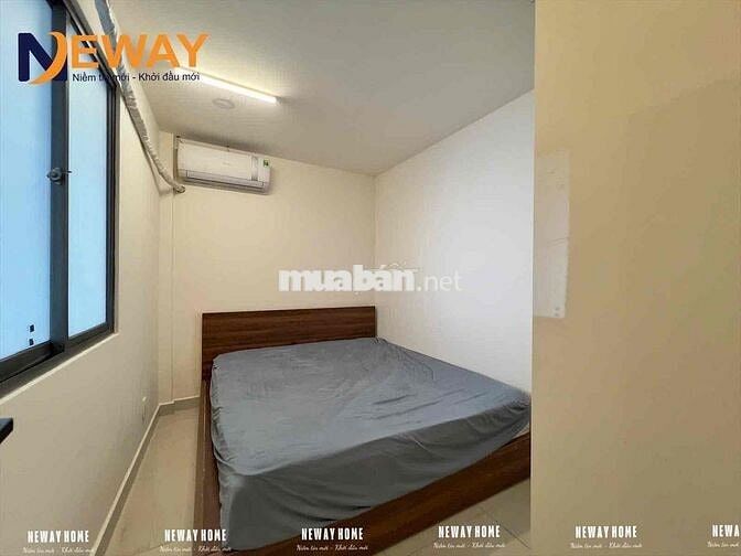 SIÊU PHẨM 2PN BALCON SIÊU RỘNG