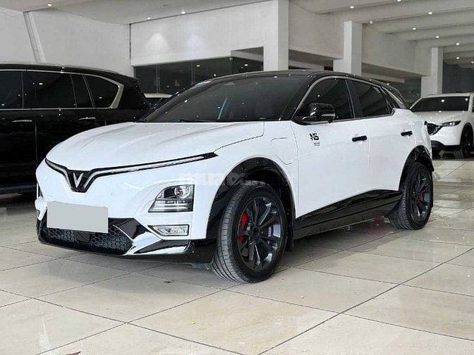 VF6 PLUS 2026 MUA PIN XẠC KHÔNG GIỚI HẠN 6.000 KM CỰC MỚI