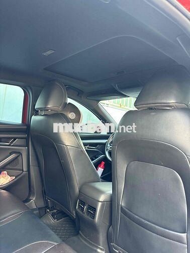 Mazda Mazda 3 HB Premium 2022 Đỏ