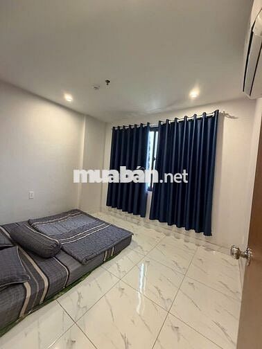 (9021) cho thuê lâu dài star tower (2pn). Giá full: 5 triệu