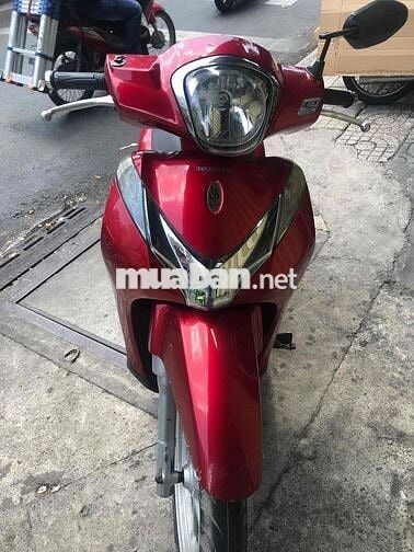 Honda SH Mode 2015