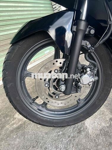 Honda AB 150 ABS 2021 Bạc bán trả góp