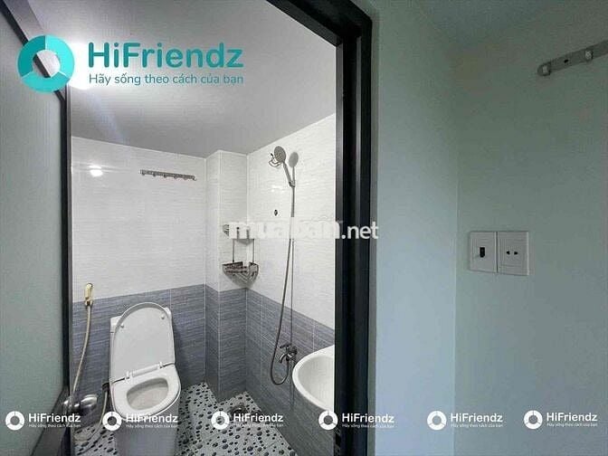 GIỮ PHÒNG ĐẾN 20/8 - DUPLEX NGAY GẦN ĐH VĂN LANG GÒ VẤP