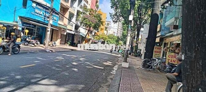 Cho thuê mặt Bằng kinh doanh đường hoà bình .Quận tân phú