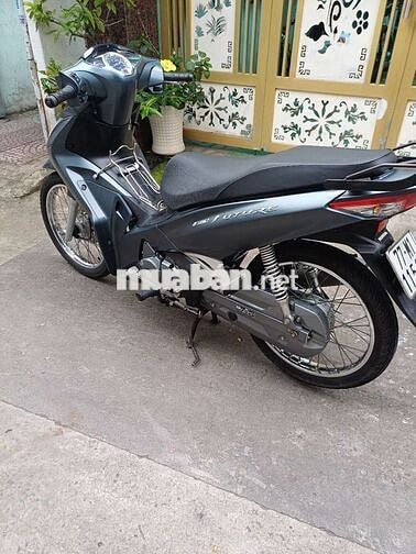 Honda Future Fi 2019 Xám Tự động