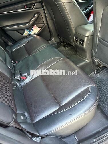 Mazda Mazda 3 HB Premium 2022 Đỏ