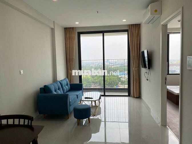(9020) cho thuê lâu dài Lê Phong đối diện Vsip 1