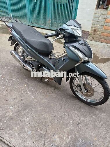 Honda Future Fi 2019 Xám Tự động