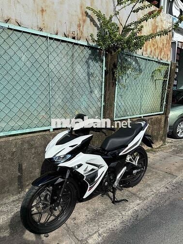 Honda Winner X V3 2022 Trắng đen Smartkey