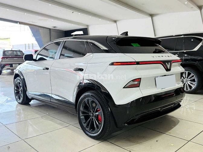 VF6 PLUS 2026 MUA PIN XẠC KHÔNG GIỚI HẠN 6.000 KM CỰC MỚI