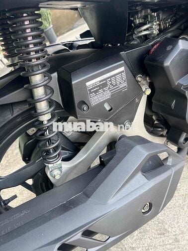 Honda AB 150 ABS 2021 Bạc bán trả góp