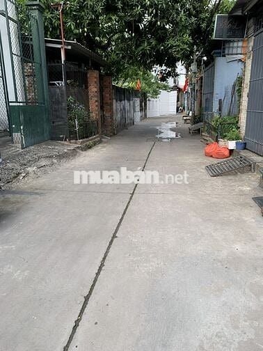 Cho thuê phòng trọ ngay chợ Cây Me