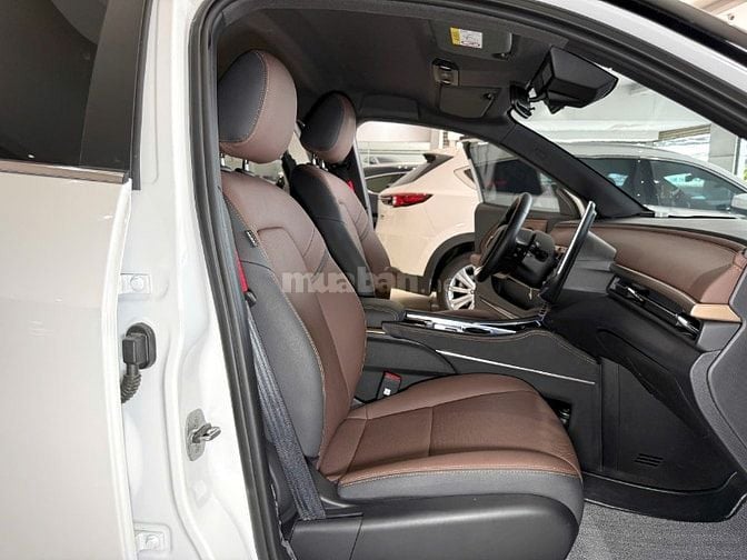 VF6 PLUS 2026 MUA PIN XẠC KHÔNG GIỚI HẠN 6.000 KM CỰC MỚI