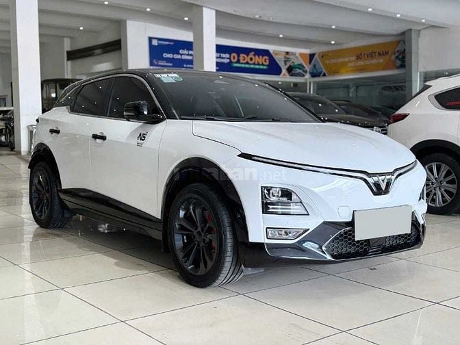 VF6 PLUS 2026 MUA PIN XẠC KHÔNG GIỚI HẠN 6.000 KM CỰC MỚI