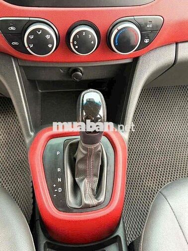 Hyundai i10 2020 1.2 AT Hatchback Trắng