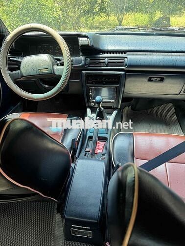 Toyota Camry 1989