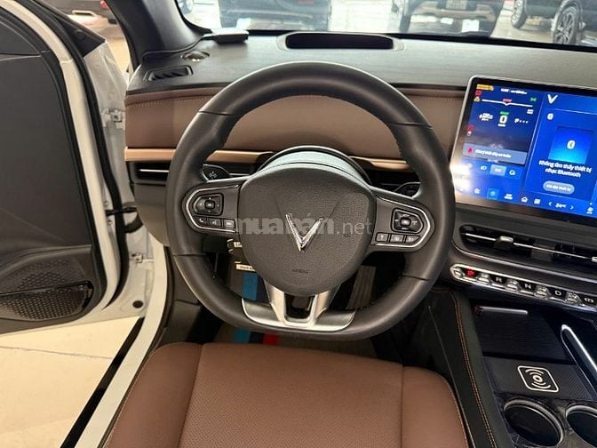 VF6 PLUS 2026 MUA PIN XẠC KHÔNG GIỚI HẠN 6.000 KM CỰC MỚI