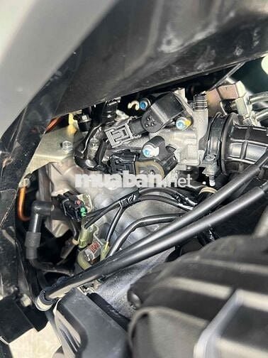 Honda AB 150 ABS 2021 Bạc bán trả góp