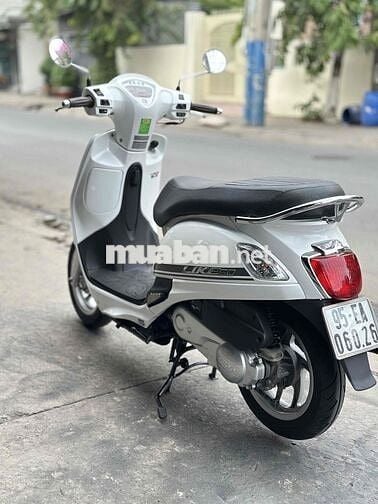 XE TAY GA KIMCO LIKE 50cc ĐỜI 2020 MỚI KENG