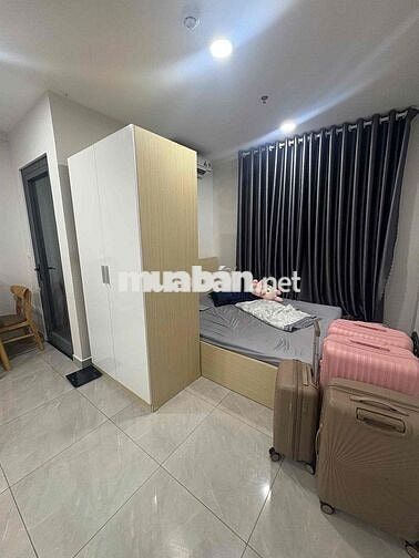 Cho thuê căn Studio Full nội thất 5 triệu