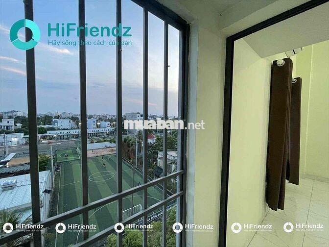 GIỮ PHÒNG ĐẾN 20/8 - DUPLEX NGAY GẦN ĐH VĂN LANG GÒ VẤP