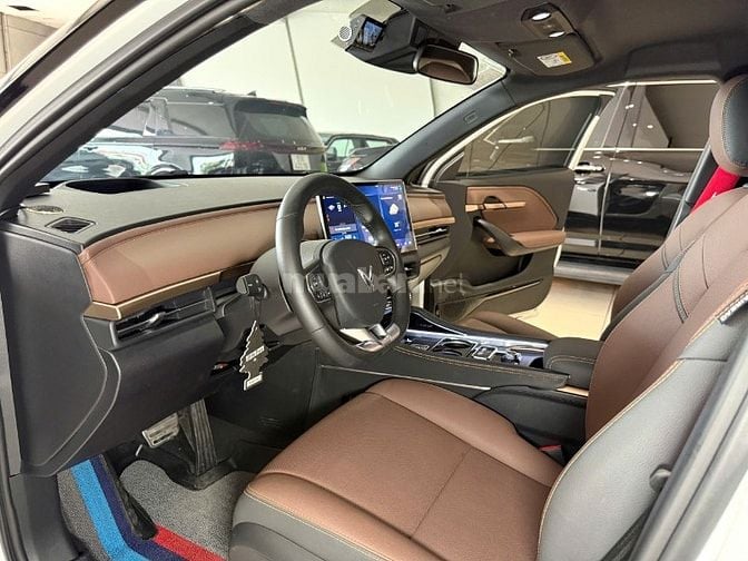 VF6 PLUS 2026 MUA PIN XẠC KHÔNG GIỚI HẠN 6.000 KM CỰC MỚI