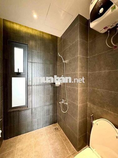STUDIO BAN CÔNG 32m2 FULL NỘI THẤT NGAY CHỢ HOÀ HƯNG QUẬN 3