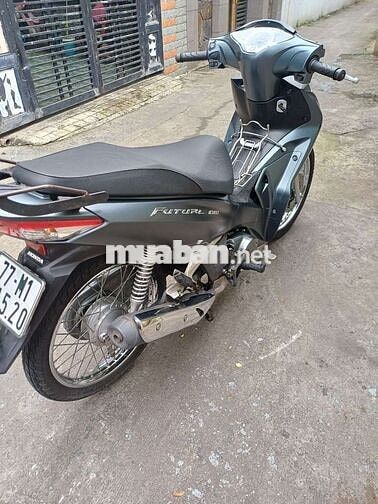 Honda Future Fi 2019 Xám Tự động