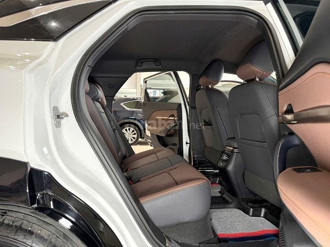 VF6 PLUS 2026 MUA PIN XẠC KHÔNG GIỚI HẠN 6.000 KM CỰC MỚI