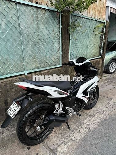 Honda Winner X V3 2022 Trắng đen Smartkey
