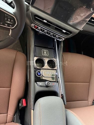 VF6 PLUS 2026 MUA PIN XẠC KHÔNG GIỚI HẠN 6.000 KM CỰC MỚI