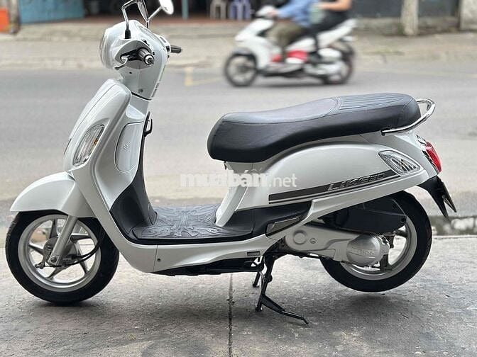 XE TAY GA KIMCO LIKE 50cc ĐỜI 2020 MỚI KENG