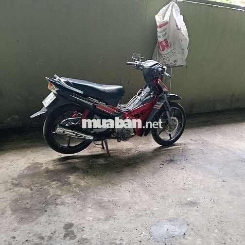 Sirius 50cc 2019 Máy Cực Êm Khoẻ Gtdd 