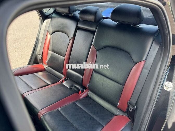 KIA Cerato 2.0 Premium 2020 Đen Tự động