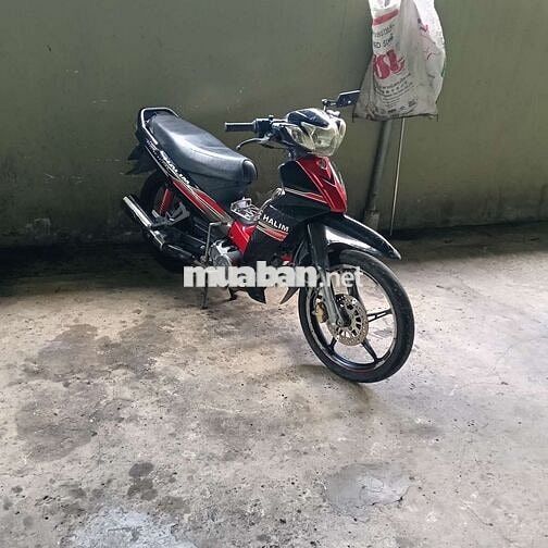 Sirius 50cc 2019 Máy Cực Êm Khoẻ Gtdd 