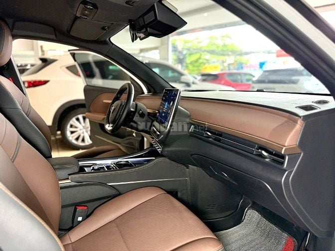 VF6 PLUS 2026 MUA PIN XẠC KHÔNG GIỚI HẠN 6.000 KM CỰC MỚI