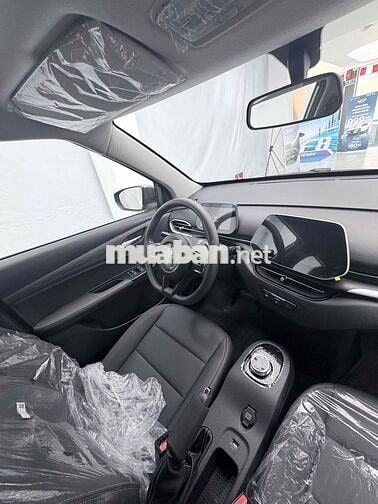 VinFast VF5 Plus, ƯU ĐÃI GIẢM 25Tr 🔥