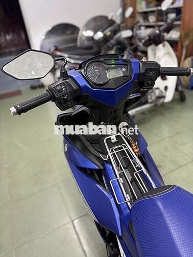 Yamaha Exciter 150 full kiểng , máy 57zz êm ru