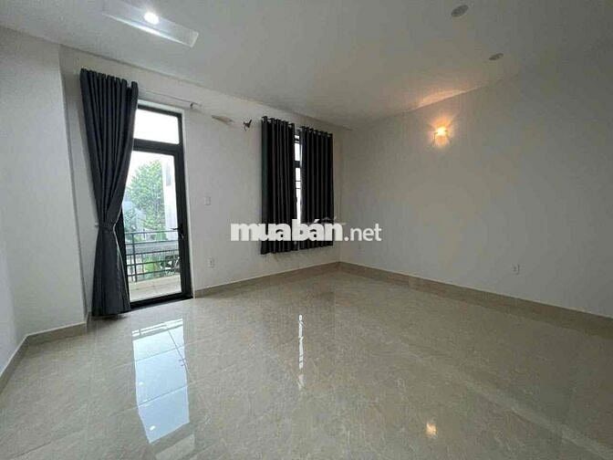 Cho Thuê Nhà 1Trệt 2Lầu 3phòng Ngủ KDC Hiệp Thành Ba Ở & Mở Văn Phòng