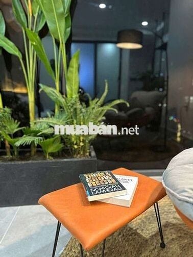 STUDIO FULL NỘI THẤT NẰM GẦN ĐẠI HỌC IUH, VLU, LOTTEMART GÒ VẤP