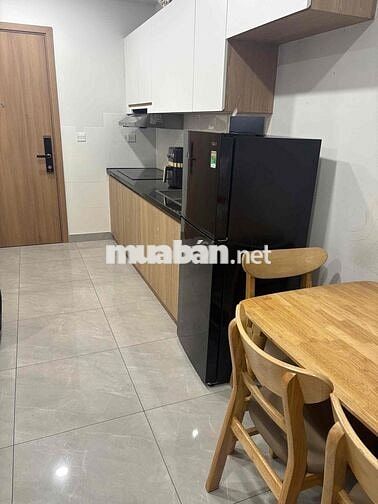 Cho thuê căn Studio Full nội thất 5 triệu