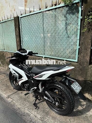 Honda Winner X V3 2022 Trắng đen Smartkey