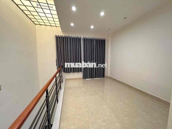 Cho Thuê Nhà 1Trệt 2Lầu 3phòng Ngủ KDC Hiệp Thành Ba Ở & Mở Văn Phòng