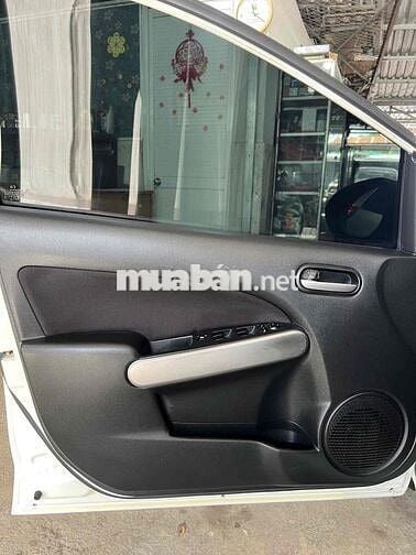 Mazda 2S 2014 Trắng