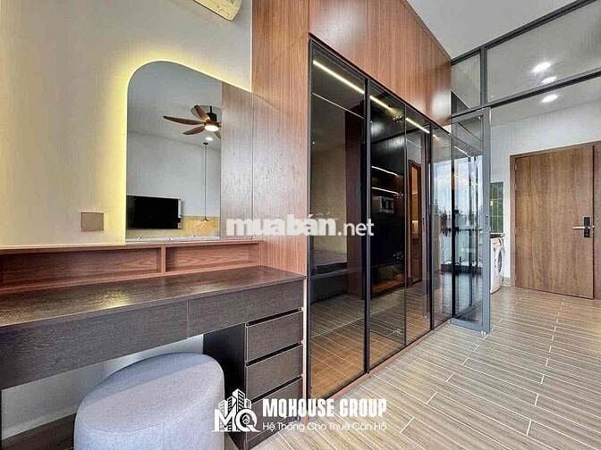 CHDV BAN CÔNG SKY VIEW THOẠI NGỌC HẦU-GẦN ĐH Văn Hiến-Luỹ Bán Bích