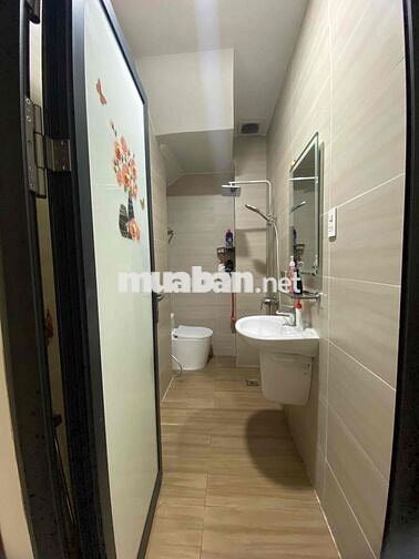 CHO THUÊ MẶT TIỀN 603B LUỸ BÁN BÍCH - TÂN PHÚ